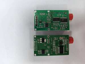 Módulo Transceptor Óptico para Drones, 20KM, Interfaz SC/FC, Transceptor Óptico TX RX, Convertidor Óptico TTL, Convertidor de Medios, Dron FPV - Product Image 6