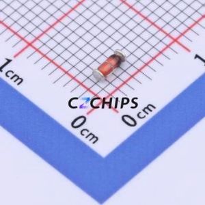 Diodo Schottky BAS85 SOD-80C Original Nuevo, Venta al por Mayor de Componentes Electrónicos, Proveedor de Chips y Servicio BOM - Product Image 2