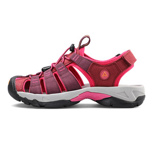 HUMTTO 710445 Spring Summer <strong>Sports</strong> <strong>Sandals</strong> for Men and <strong>Women</strong> Safe Beach Shoes - Product Image 5