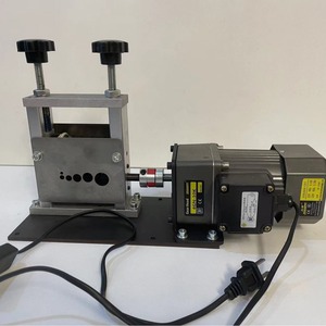 Đa chức năng điện xách tay dây tước máy nhanh đa lỗ cáp cho tập quán khác nhau - Product Image 2