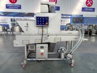 Machine commerciale de décorticage du riz, décortiqueuse industrielle de paddy, équipement de moulin à riz, machine automatique de traitement des céréales