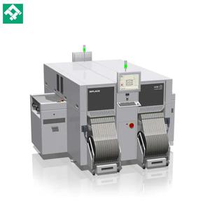 เครื่องประกอบชิ้นส่วนอัตโนมัติแบบ Pick and Place รุ่น Asm Siplace D4i สำหรับสายการผลิตประกอบ - Product Image 3
