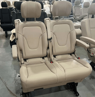 Fabricant de sièges Recaro Sièges universels originaux pour la mariée Sièges baquets classiques en cuir PVC