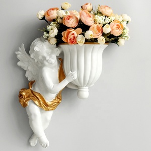 Moules pour pots de fleurs <span class=keywords><strong>en</strong></span> béton pour petit jardin Vente de pots de fleurs <span class=keywords><strong>en</strong></span> béton <span class=keywords><strong>en</strong></span> <span class=keywords><strong>fibre</strong></span> de <span class=keywords><strong>ciment</strong></span> Moules pour pots de plantes <span class=keywords><strong>en</strong></span> béton - Product Image 4