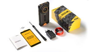 <span class=keywords><strong>Ulefone</strong></span> ชุดเกราะเพาเวอร์<span class=keywords><strong>16</strong></span> <span class=keywords><strong>Pro</strong></span> IP68,สมาร์ทโฟนทนทานหน้าจอทุกเครื่อง5.93นิ้วแรม4GB/รอม64GB 16MP + กล้องหลัง2MP - Product Image 6