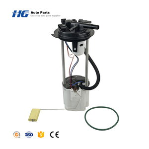 Pièces automobiles Pompe à carburant électrique ASSY Pompe à carburant E3752M 19168879 19206582 SP6046M M10211 P76286M pour Chevrolet Silverado Cheyenne - Product Image 1