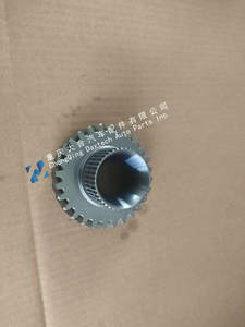 Engranaje de entrada PTO 5P1571 (5-P-1571) para camiones pesados Chelsea PTO Peterbilt <span class=keywords><strong>Freightliner</strong></span> Kenworth - Product Image 2