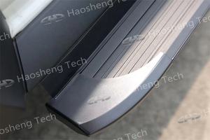 Marchepieds latéraux 3 <span class=keywords><strong>portes</strong></span> <span class=keywords><strong>5</strong></span> <span class=keywords><strong>portes</strong></span> <span class=keywords><strong>4X4</strong></span> Offroad pour <span class=keywords><strong>Suzuki</strong></span> <span class=keywords><strong>Jimny</strong></span> Car Sierra JB74/64 2019-2023 Marchepieds en aluminium - Product Image 2