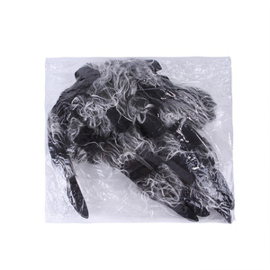 Costume d'<span class=keywords><strong>araignée</strong></span> effrayant pour animaux de compagnie pour Halloween 2022 avec pattes d'<span class=keywords><strong>araignée</strong></span>, costumes de cosplay pour chat et <span class=keywords><strong>chien</strong></span> - Product Image 6