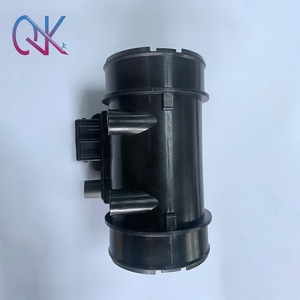 เครื่องวัดการไหลของอากาศ G601 13 215 สำหรับมาสด้า เอ็มเอเอฟเซ็นเซอร์ 70 มม. เส้นผ่านศูนย์กลางภายใน 80 มม. เส้นผ่านศูนย์กลางภายนอก - Product Image 1