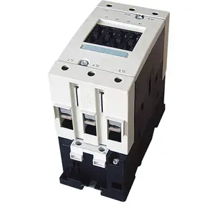 Cực AC contactor điện áp cao Giá Tốt 2/3/4 220V DC 24V shnaider điện lc1d32q7 Điện áp: 24V 120V 240V Điều hòa không khí