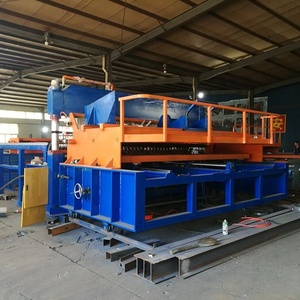 Neumático PLC malla <span class=keywords><strong>de</strong></span> alambre soldado con autógena <span class=keywords><strong>de</strong></span> la máquina - Product Image 3