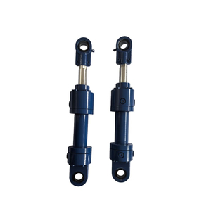 Económico, Telescópico de Acero Inoxidable, 50 36-160, Doble Acción, Cromado Duro, Fácil Mantenimiento, Resistente - Product Image 4