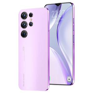 Nuevo <span class=keywords><strong>S23</strong></span> Ultra Teléfono Android 16Gb 7,3 Pulgadas Smartphone <span class=keywords><strong>S23</strong></span> + Ultra Teléfono Móvil - Product Image 5