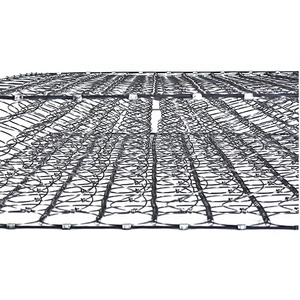 Cuộn Lò Xo Bonnell Mã <span class=keywords><strong>HS</strong></span> 732020 Màu Đen Hình Rắn 6 Vòng 4 Vòng 5 Vòng Cho Người Mua Mới - Product Image 4