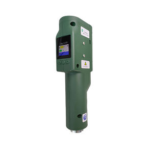 Equipo de laboratorio desengarzador eléctrico de 20mm Herramienta automática de desenroscado de viales para laboratorio - Product Image 4