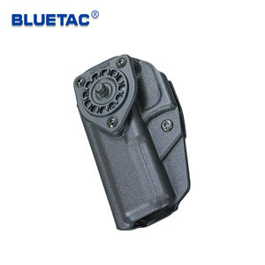 कम सवारी बेल्ट क्लिप के साथ कारखाने प्रत्यक्ष थोक सस्ते ब्लूटैक सार्वभौमिक होल्स्टर - Product Image 3