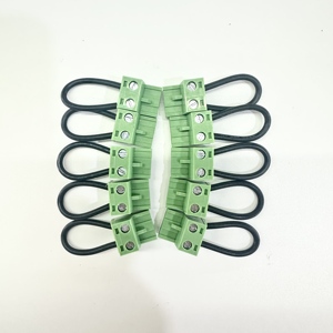 สายเชื่อมต่อฟีนิกซ์ Tyco ชุดสายไฟอิเล็กทรอนิกส์ - Product Image 3