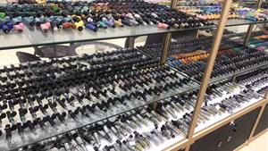 Pour 1ZR 2ZR 3ZRFE <span class=keywords><strong>Land</strong></span> <span class=keywords><strong>Cruiser</strong></span> Lexus 2ZRFE Injecteur Assemblage, Injecteur 23250-0T020 23209-39146 23209-09120 - Product Image 5