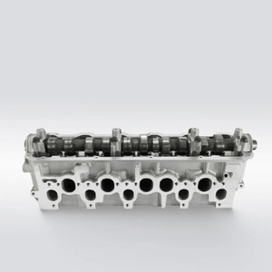 ฝาสูบอลูมิเนียมสำหรับรถยนต์ประเภท1.8T 20V 074103373 074103265X 074103351A <span class=keywords><strong>AMMA</strong></span> - Product Image 1