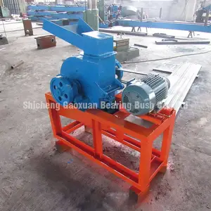 Triturador pequeno do baixo custo, triturador do martelo do laboratório do carvão para venda - Product Image 5