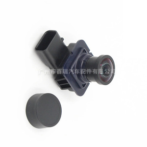Caméra de recul pour Ford Mondeo Es7t 19g490 Ae 12v, vue nocturne, résolution 460x600 - Product Image 1