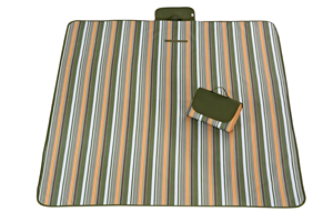Portable <b>Extra</b> <b>Large</b> <b>Picnic</b> Beach <b>Blanket</b> Sandfree Waterproof Outdoor Camping <b>Blankets</b> Quick Drying Family Mat - Product Image 4