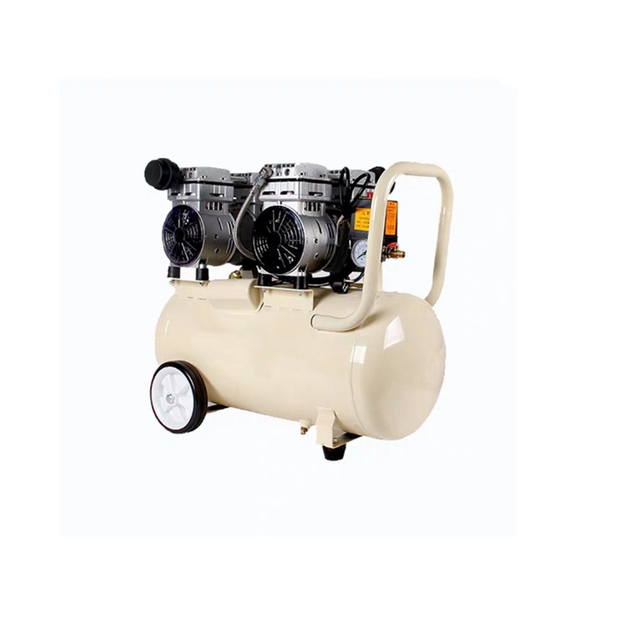 Low Prices Industrial High Pressure Piston Portable Mini Electric air Compressor