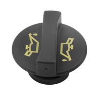 Remplissage d'huile moteur c-ap Peugeot pour Ford couvercle de remplissage d'huile c-ap Fiesta Focus Mondeo Transit Ranger Escort
