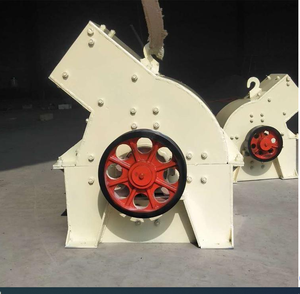 <span class=keywords><strong>2025</strong></span> nóng bán Doanh Nghiệp Nhỏ Máy Nghiền búa để nghiền đá và bột cát làm tại nhà - Product Image 6