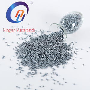 Eisen Kleur <span class=keywords><strong>Masterbatch</strong></span> Voor <span class=keywords><strong>Pp</strong></span> Pe <span class=keywords><strong>Abs</strong></span> Ps Tpu Voor Geblazen Injectie En Extrusie Mal - Product Image 4