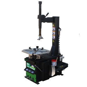 <span class=keywords><strong>Desmontadora</strong></span> <span class=keywords><strong>de</strong></span> Neumáticos Automática para Camiones ChenTuo CT-705 con Certificación CE, Desmontador <span class=keywords><strong>de</strong></span> Talones, Fuente <span class=keywords><strong>de</strong></span> Alimentación Multivoltaje, 18 Meses <span class=keywords><strong>de</strong></span> Garantía - Product Image 3