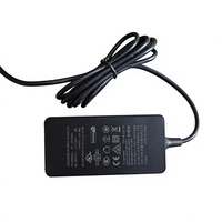Adaptateur secteur de bureau 36W 12V 3A, alimentation à découpage pour routeur, caméra de vidéosurveillance, bande LED, transformateur externe AC/DC