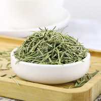 Graines de romarin séchées en gros, matière première, Rosmarinus Officinalis, certifié ISO 22000, naturel, sain, pour thé aromatisé, qualité alimentaire
