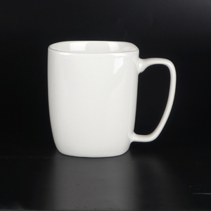 Fabricante <span class=keywords><strong>de</strong></span> China, <span class=keywords><strong>precio</strong></span> al <span class=keywords><strong>por</strong></span> <span class=keywords><strong>mayor</strong></span>, alta calidad, personalizado, 300ml, Taza <span class=keywords><strong>de</strong></span> cerámica, logotipo personalizado, taza <span class=keywords><strong>de</strong></span> sublimación <span class=keywords><strong>de</strong></span> café en blanco liso y blanco - Product Image 1