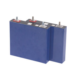 แบตเตอรี่โตชิบา 2.3V 20Ah 20000 รอบ ดีฟไซเคิล LTO กำลังสูง - Product Image 5