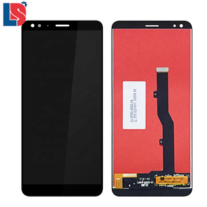 PANTALLA TÁCTIL PARA <span class=keywords><strong>ZTE</strong></span> <span class=keywords><strong>Blade</strong></span> <span class=keywords><strong>V9</strong></span> LCD, montaje de digitalizador para <span class=keywords><strong>ZTE</strong></span> <span class=keywords><strong>V9</strong></span> V0900 - Product Image 4