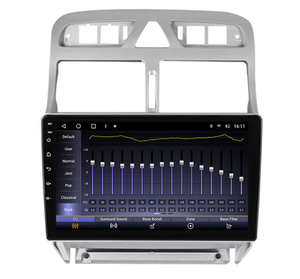 Pour <span class=keywords><strong>Peugeot</strong></span> <span class=keywords><strong>307</strong></span> 2002-2013, <span class=keywords><strong>autoradio</strong></span> avec écran tactile de 9 pouces, montage sur tableau de bord, appareil <span class=keywords><strong>2</strong></span> <span class=keywords><strong>Din</strong></span>, processeur octa-core, <span class=keywords><strong>autoradio</strong></span> Android Quad, GPS - Product Image 5