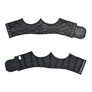 เข็มขัดรัดเอวหนังเทียมนุ่มขนาด 15 ซม. สุดฮิตสำหรับตกแต่งชุดเดรส - Product Image 6