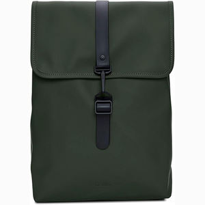 Sac à dos à enroulement recyclé, échantillon gratuit, grand logo personnalisé, imperméable, Oxford, élégant, sac à dos de voyage pour ordinateur portable - Product Image 5