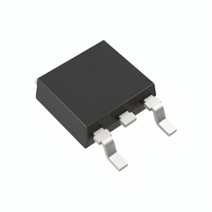 TO-252 FDD86367 Original One Stop Service Transistors Buy Online Electronic Components - Product Image 1