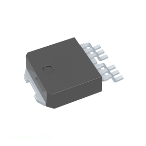 Gestión de energía (PMIC) L5300AH7TR TO 252 7 DPAK (6 derivaciones + pestaña) Componentes electrónicos originales - Product Image 1