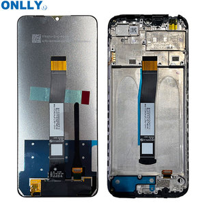 Para Xiaomi <span class=keywords><strong>Redmi</strong></span> <span class=keywords><strong>10C</strong></span> Pantalla Lcd Pantalla táctil Digitalizador Asamblea Pantalla Lcd para <span class=keywords><strong>Redmi</strong></span> <span class=keywords><strong>10C</strong></span> Pantalla - Product Image 2