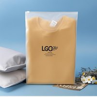 Pochettes matelassées personnalisées avec logo pour vêtements, biodégradables, imprimées à l'écran, en gros, livraison rapide