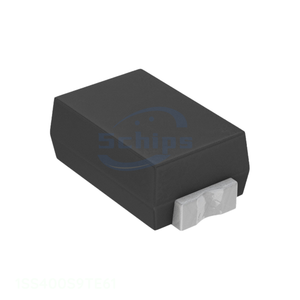 1SS400S9TE61 Buy Online Electronic Components BOM IC In Stock Single Diodes - Product Image 1