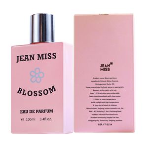 <span class=keywords><strong>Parfum</strong></span> féminin Yixiang's Small Town New Style, senteur florale fraîche et longue durée, vente en gros très demandée - Product Image 4