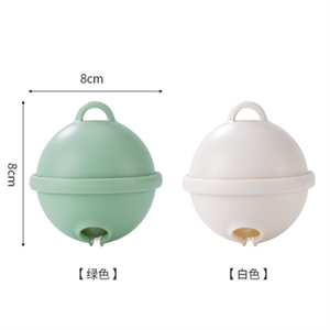 <span class=keywords><strong>Boule</strong></span> <span class=keywords><strong>de</strong></span> <span class=keywords><strong>lavage</strong></span> <span class=keywords><strong>de</strong></span> blanchisserie magique réutilisable <span class=keywords><strong>de</strong></span> simplicité <span class=keywords><strong>boule</strong></span> <span class=keywords><strong>de</strong></span> nettoyage d'épilation <span class=keywords><strong>de</strong></span> blanchisserie <span class=keywords><strong>anti</strong></span>-enroulement - Product Image 5