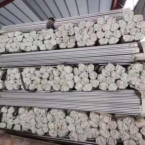 Pemasok Cina pipa las bulat mulus baja galvanis dan tabung harga yang kompetitif - Product Image 5