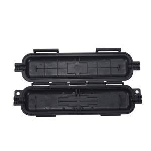 BYXGD — boîte de jonction de câble <span class=keywords><strong>optique</strong></span> étanche, boîte de Protection de l'épissure par Fusion, couverture, pour raccordement de câbles - Product Image 2