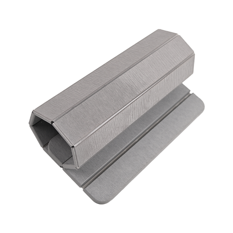 สไตล์พับ